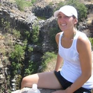 Meet your Posher, Shira